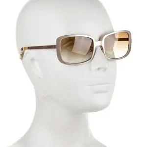 Vintage MISSONI Mod Square Gradient Sunglasses Missoni | Accessories | Vintage Missoni Mod Square Gradient  main image 3